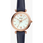 Fossil Carlie Women's Watch ES4502