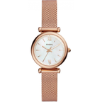 Fossil Mini Carlie Women's Watch ES4433