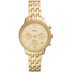 Fossil Neutra Chrono Women's Watch ES5219