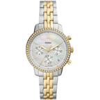 Fossil Neutra Chrono Women's Watch ES5216