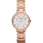 Fossil Virginia Women's Watch ES3284