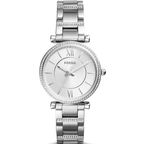 Fossil Carlie Women's Watch ES4341