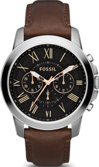 Fossil Grant Men's Watch FS4813 – product image 2