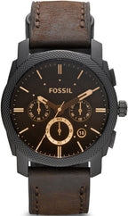 Fossil Machine Men's Watch FS4656 – product image 2