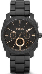 Fossil Machine Men's Watch FS4682 – product image 2