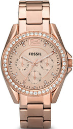 Fossil Riley Women's Watch ES2811 – product image 2
