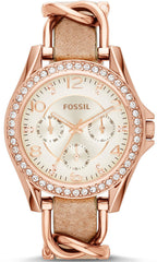 Fossil Riley Women's Watch ES3466 – product image 2