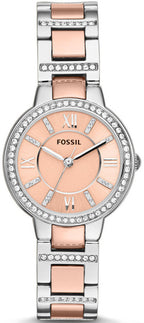 Fossil Virginia Women's Watch ES3405 – product image 2