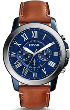 Fossil Grant Men's Watch FS5151 – product image 2
