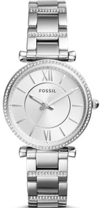 Fossil Carlie Women's Watch ES4341 – product image 2