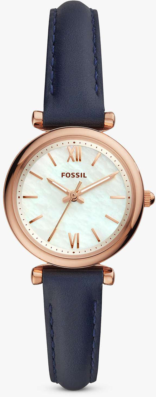 Fossil Watch Carlie Ladies Es4502