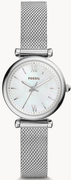 Fossil Carlie Mini Women's Watch ES4432 – product image 2