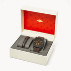 Fossil Machine Men's Watch FS5251SET – product image 4