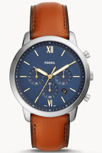 Fossil Neutra Chrono Men's Watch FS5453 – product image 4
