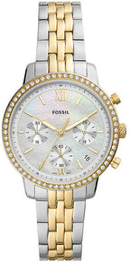 Fossil Neutra Chrono Women's Watch ES5216 – product image 2