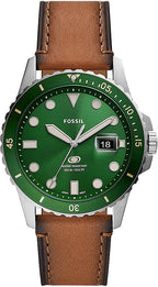 Fossil 3 Hand Men's Watch FS5946 – product image 2