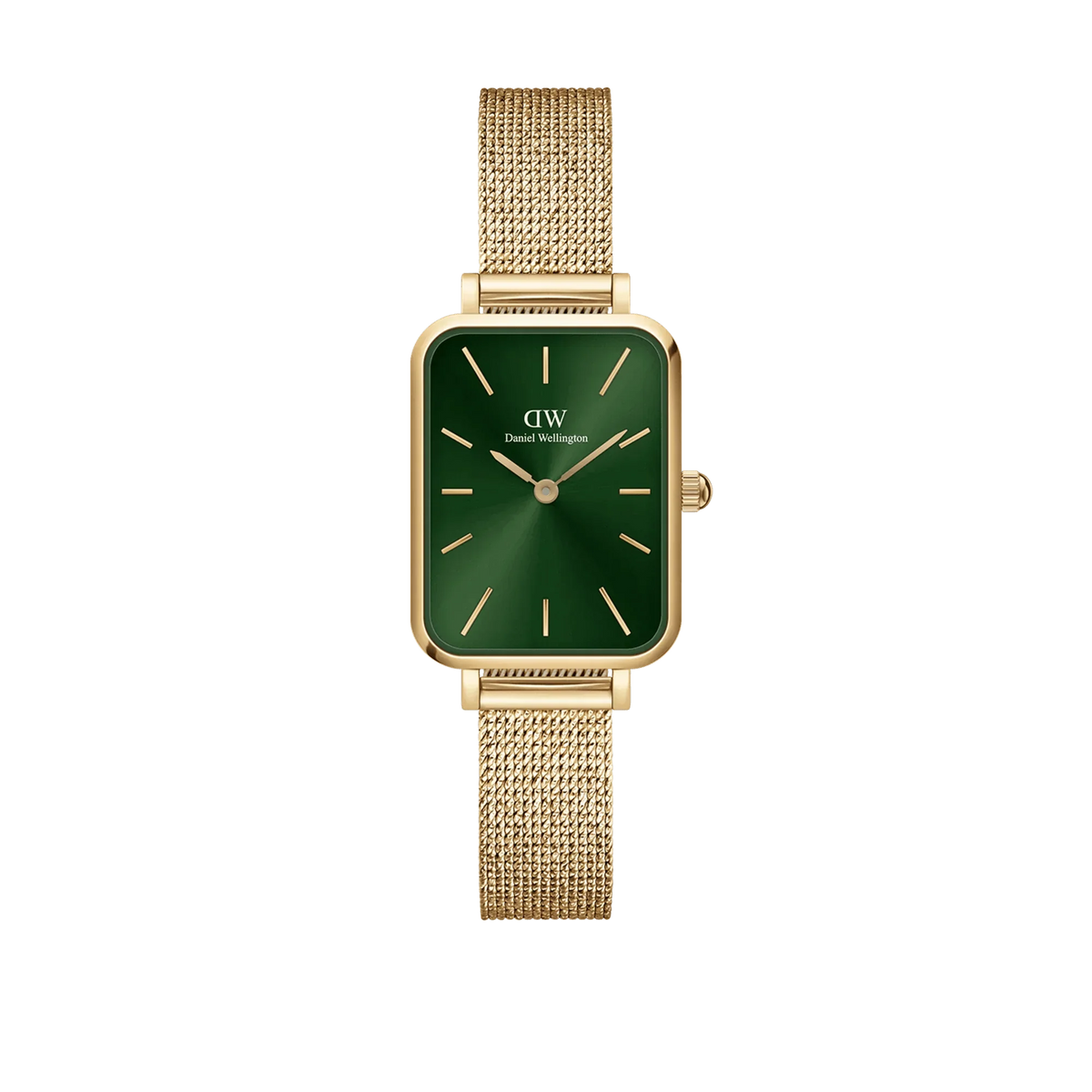 Daniel Wellington Women's Gold Watch Dw00100563 – product image 2