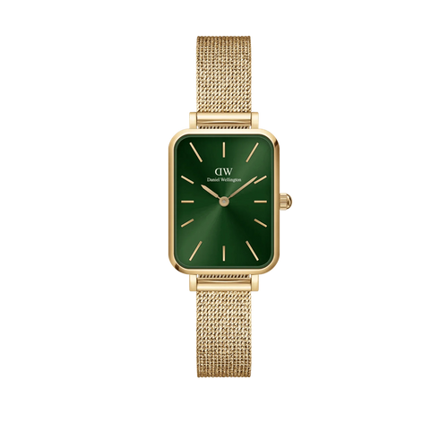 Daniel Wellington Women's Gold Watch Dw00100563 – product image 2