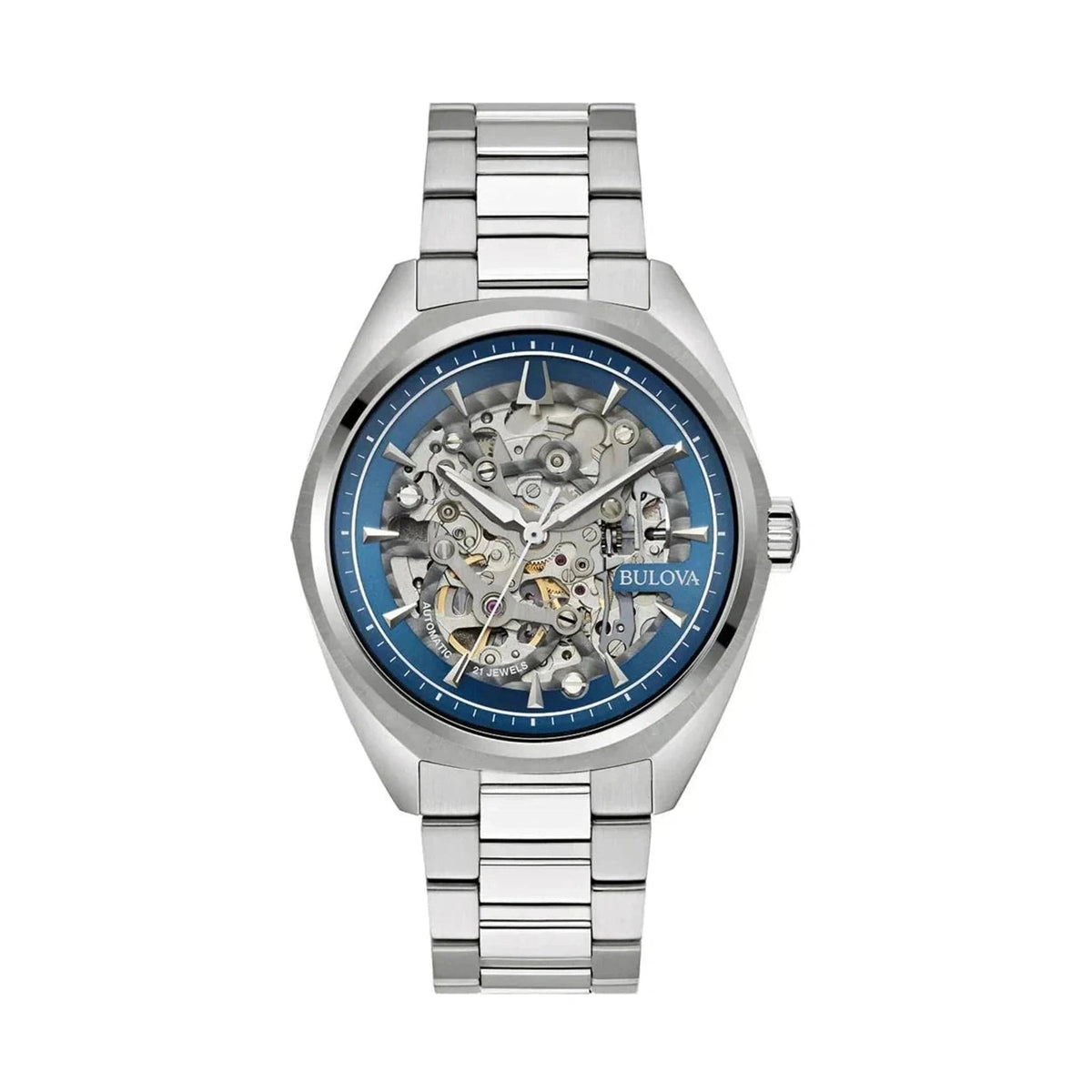 Bulova 96A292 watch - Havenstock standard product image