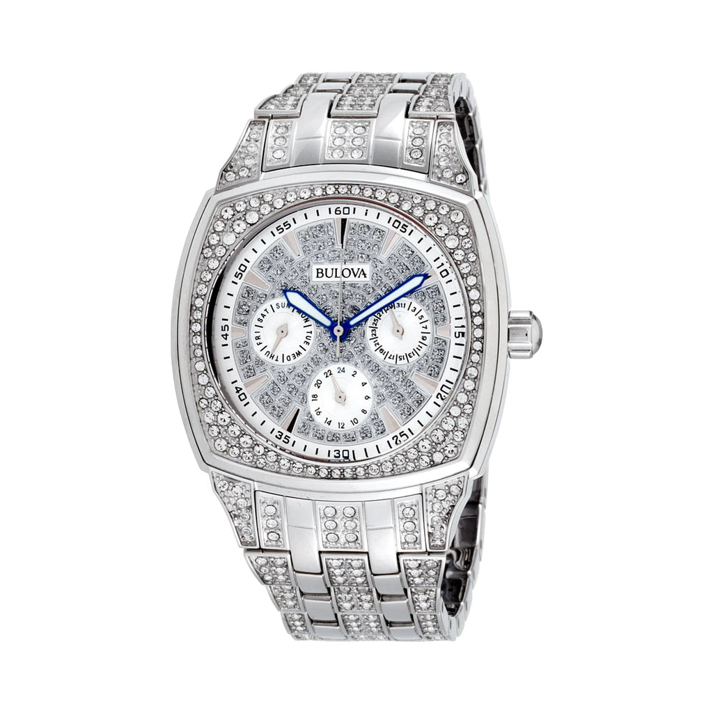 Bulova 96C002 watch - Havenstock standard product image