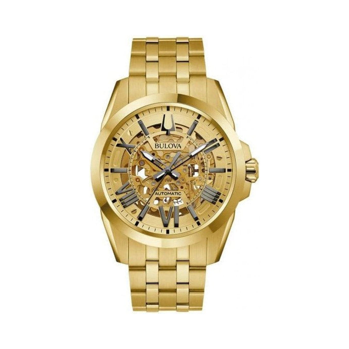 Bulova 97A162 watch - Havenstock standard product image