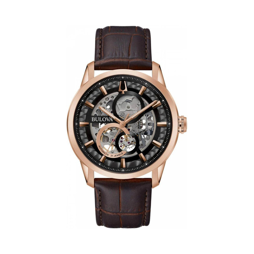 Bulova 97A169 watch - Havenstock standard product image