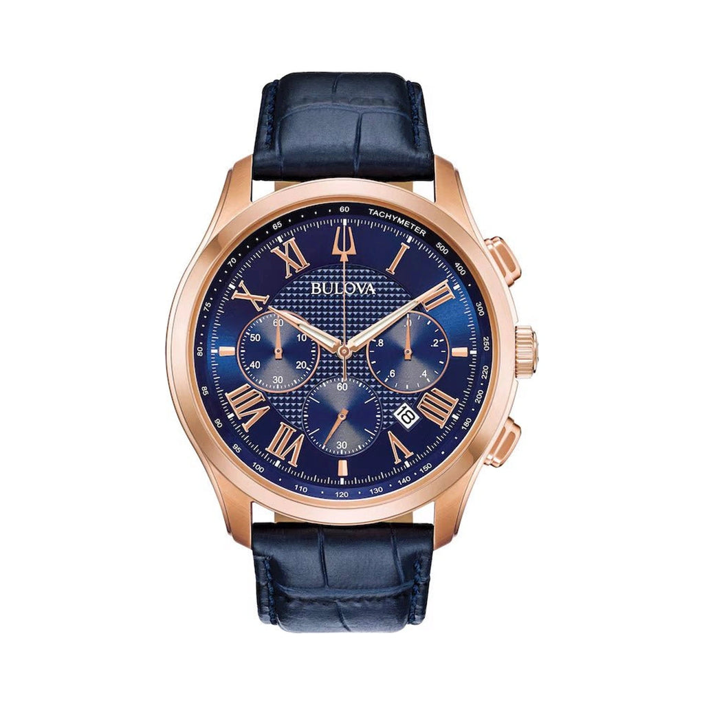 Bulova 97B170 watch - Havenstock standard product image
