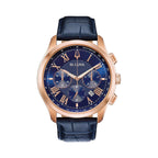 Bulova 97B170 watch - Havenstock standard product image