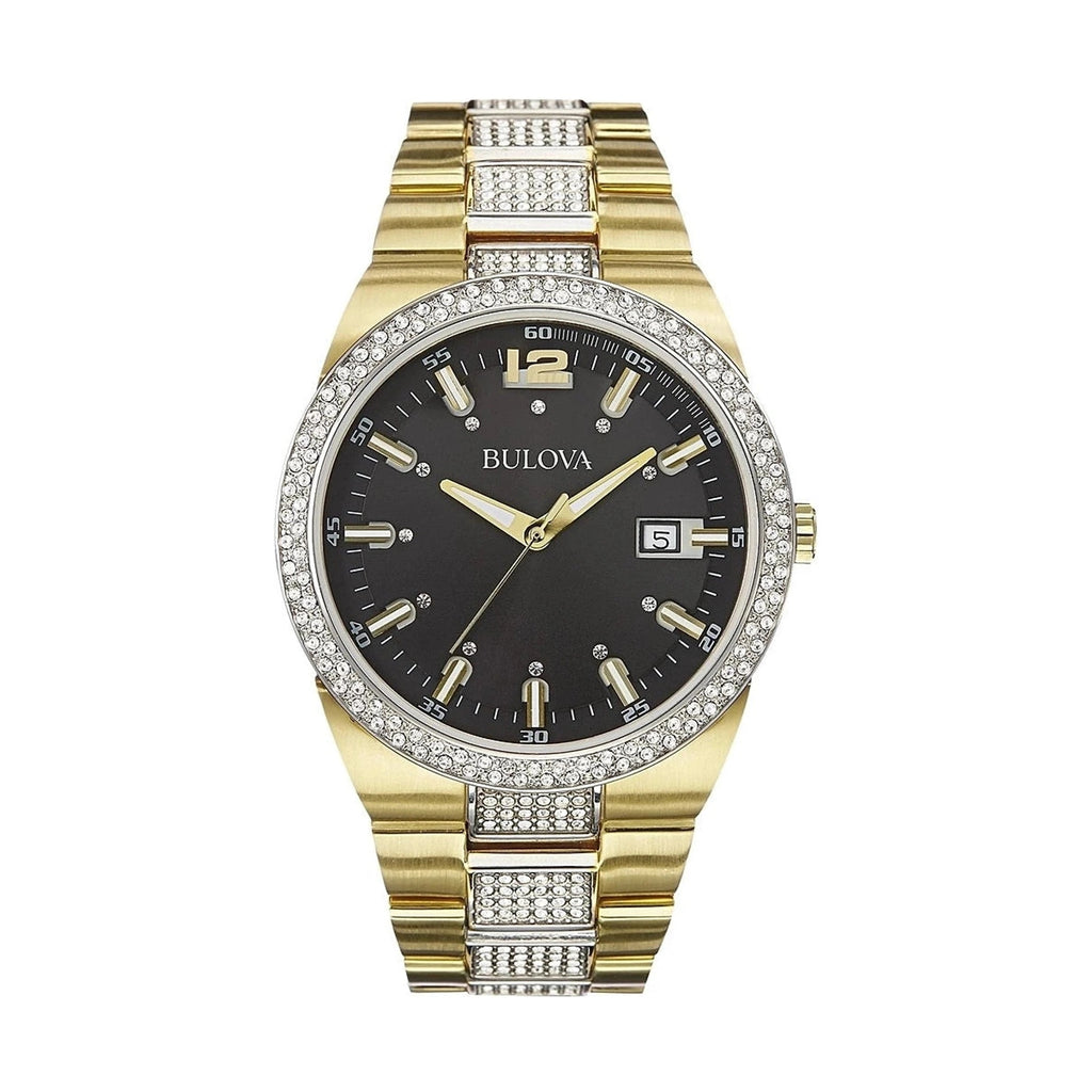 Bulova 98B235 watch - Havenstock standard product image
