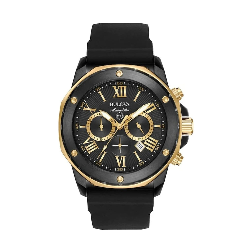 Bulova 98B278 watch - Havenstock standard product image