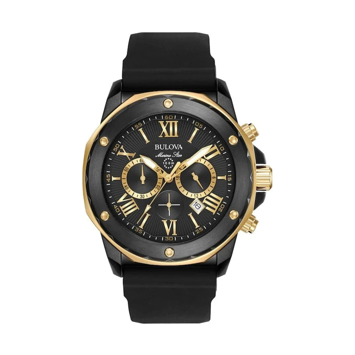 Bulova 98B278 watch - Havenstock standard product image