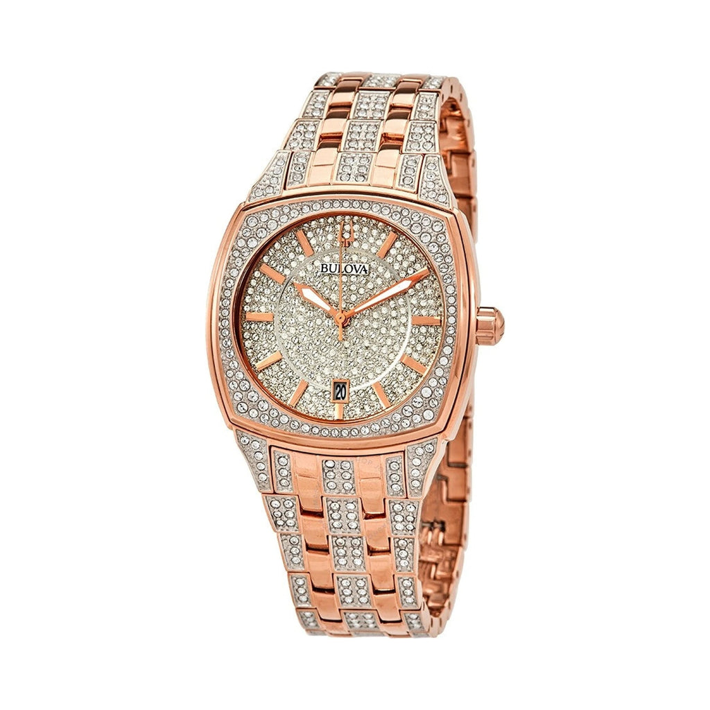 Bulova 98B324 watch - Havenstock standard product image