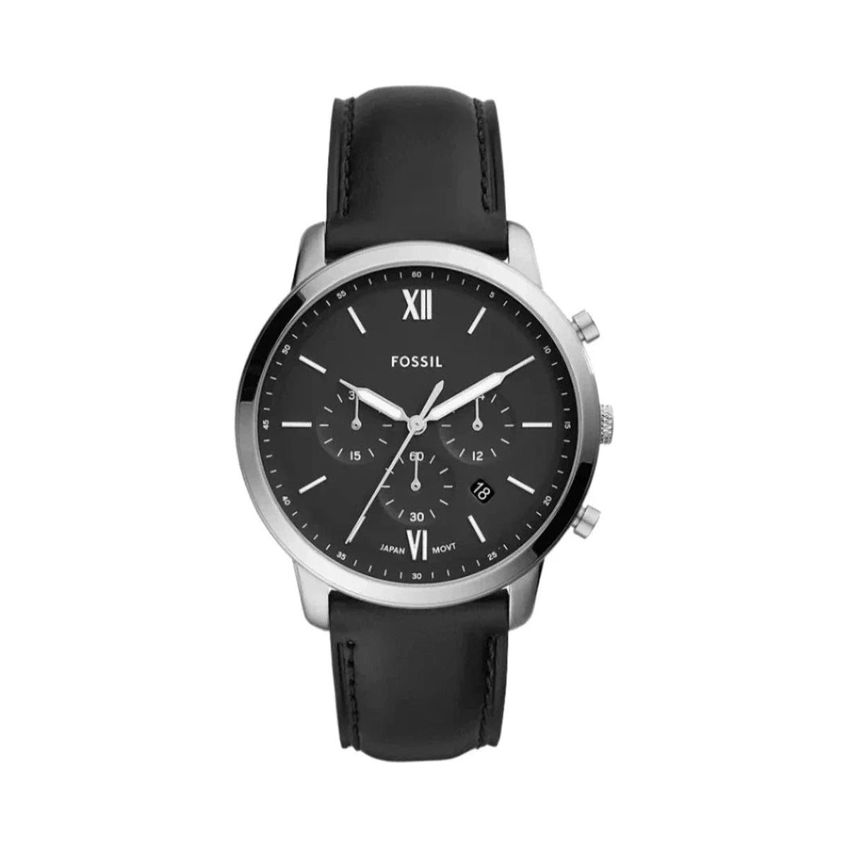 Fossil FS5452 watch - Havenstock standard product image
