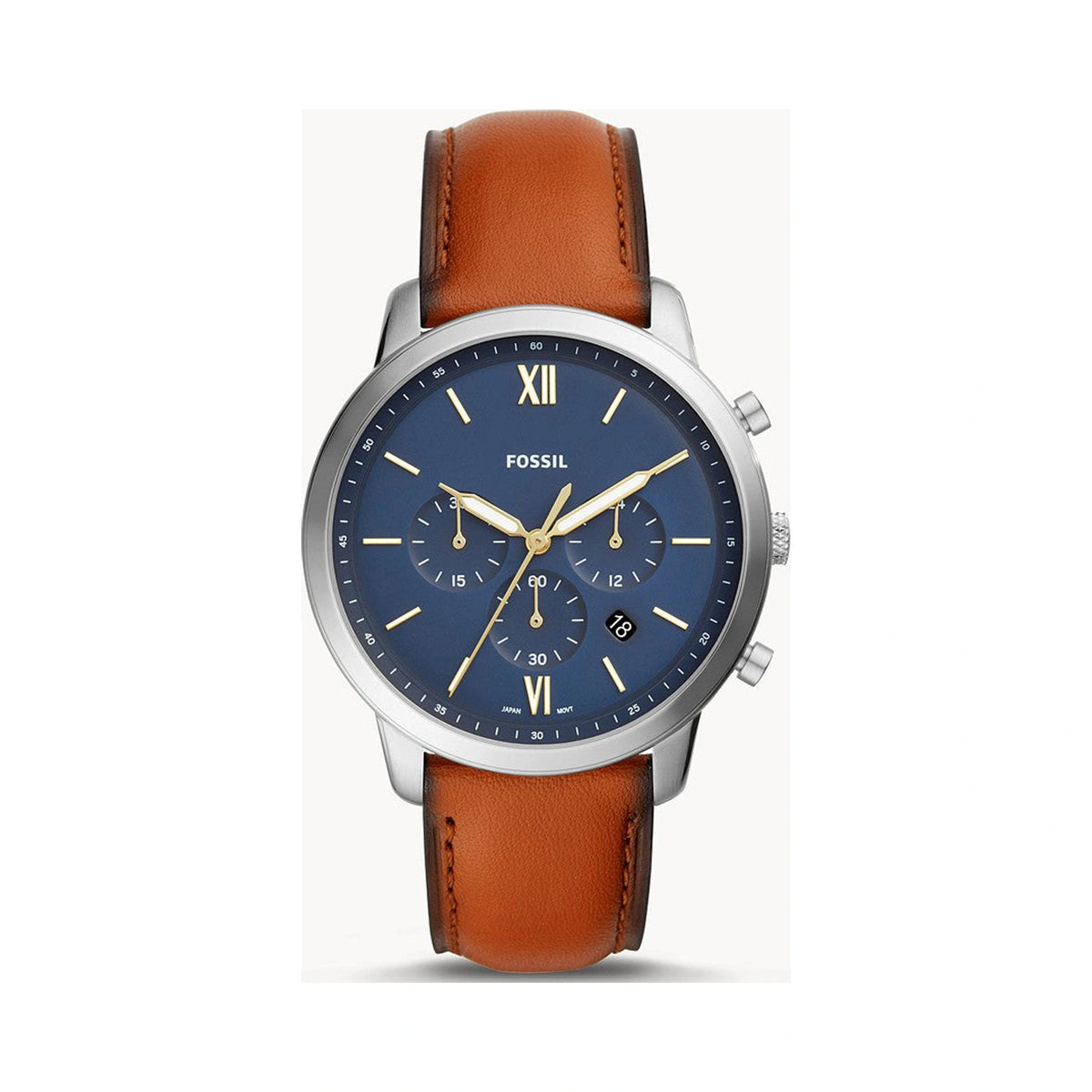Fossil FS5453 watch - Havenstock standard product image