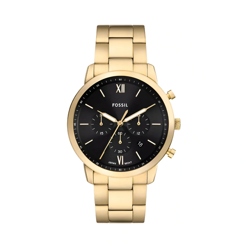 Fossil FS6093 watch - Havenstock standard product image