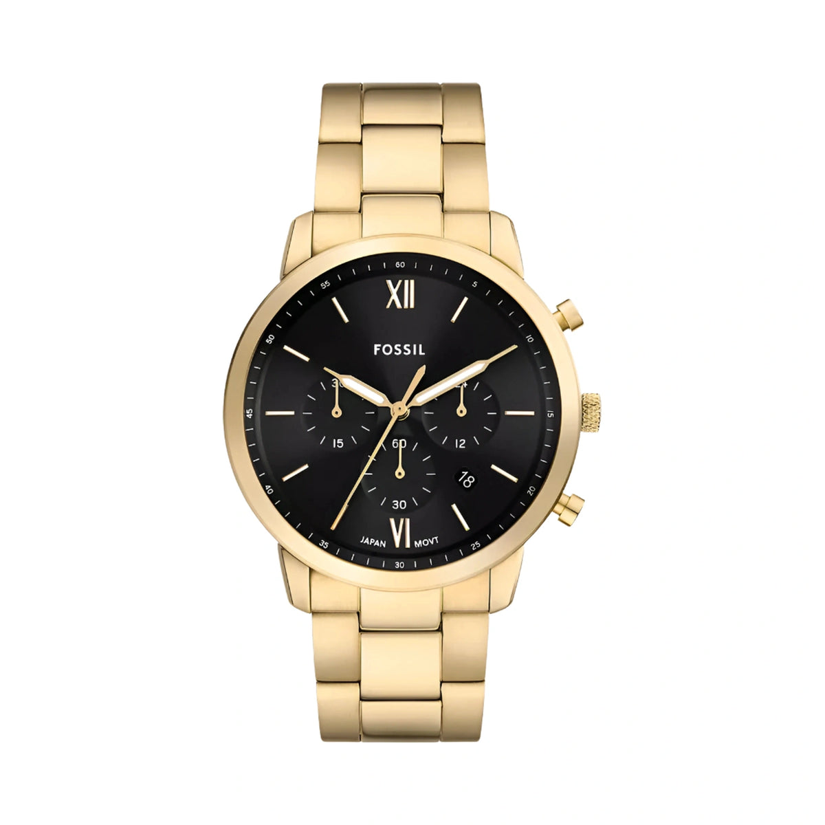 Fossil FS6093 watch - Havenstock standard product image