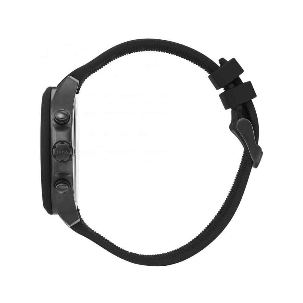 Hugo Boss Watch Velocity Black Pvd Hb1513720 – product image 3