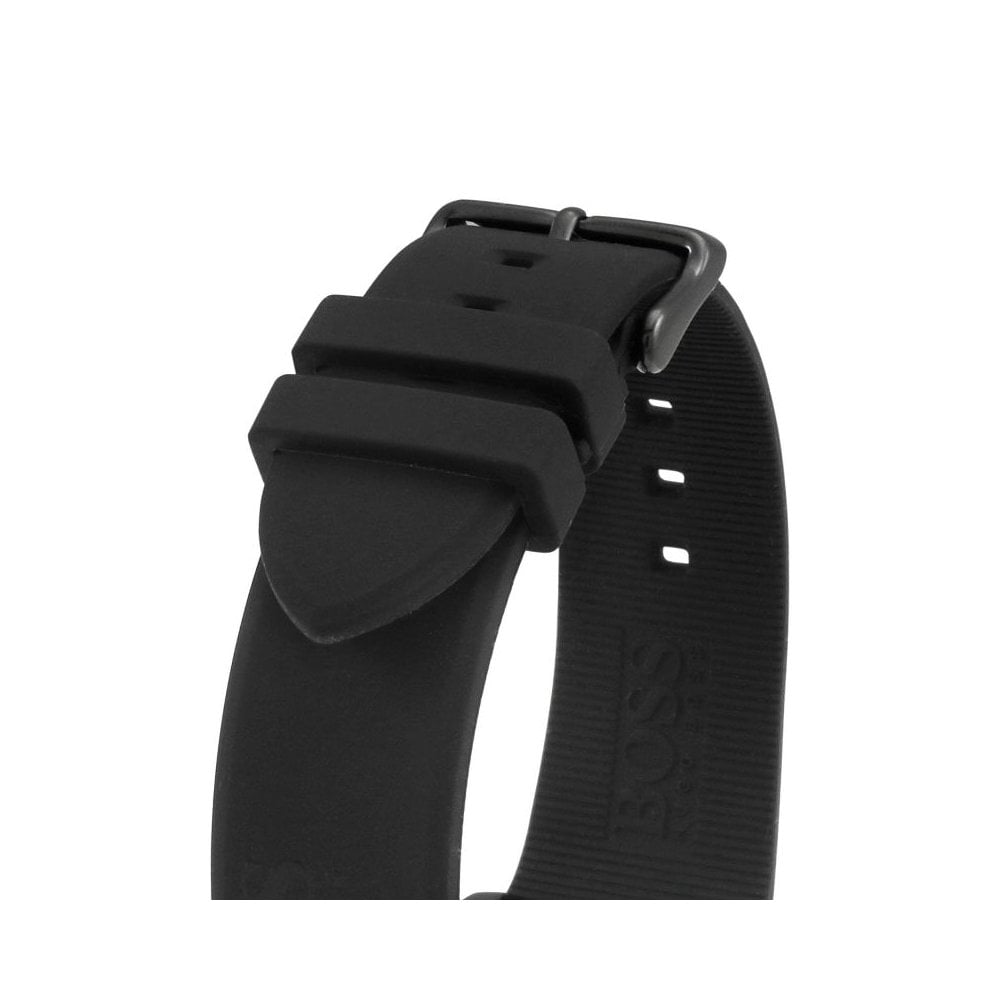 Hugo Boss Watch Velocity Black Pvd Hb1513720 – product image 4