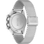 Hugo Boss Men's 1513886 Chronograph Pilot Edition Stainless Steel Watch – product image 2