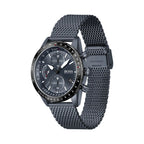 Hugo Boss Men's 1513887 Chronograph Blue Pilot Edition Watch – product image 3