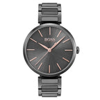 Hugo Boss Women's Watch Allusion Black Hb1502416