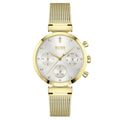 Hugo Boss Women's Watch Flawless Gold Hb1502552