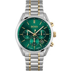 Hugo Boss Men's Champion Watch Hb 1513878
