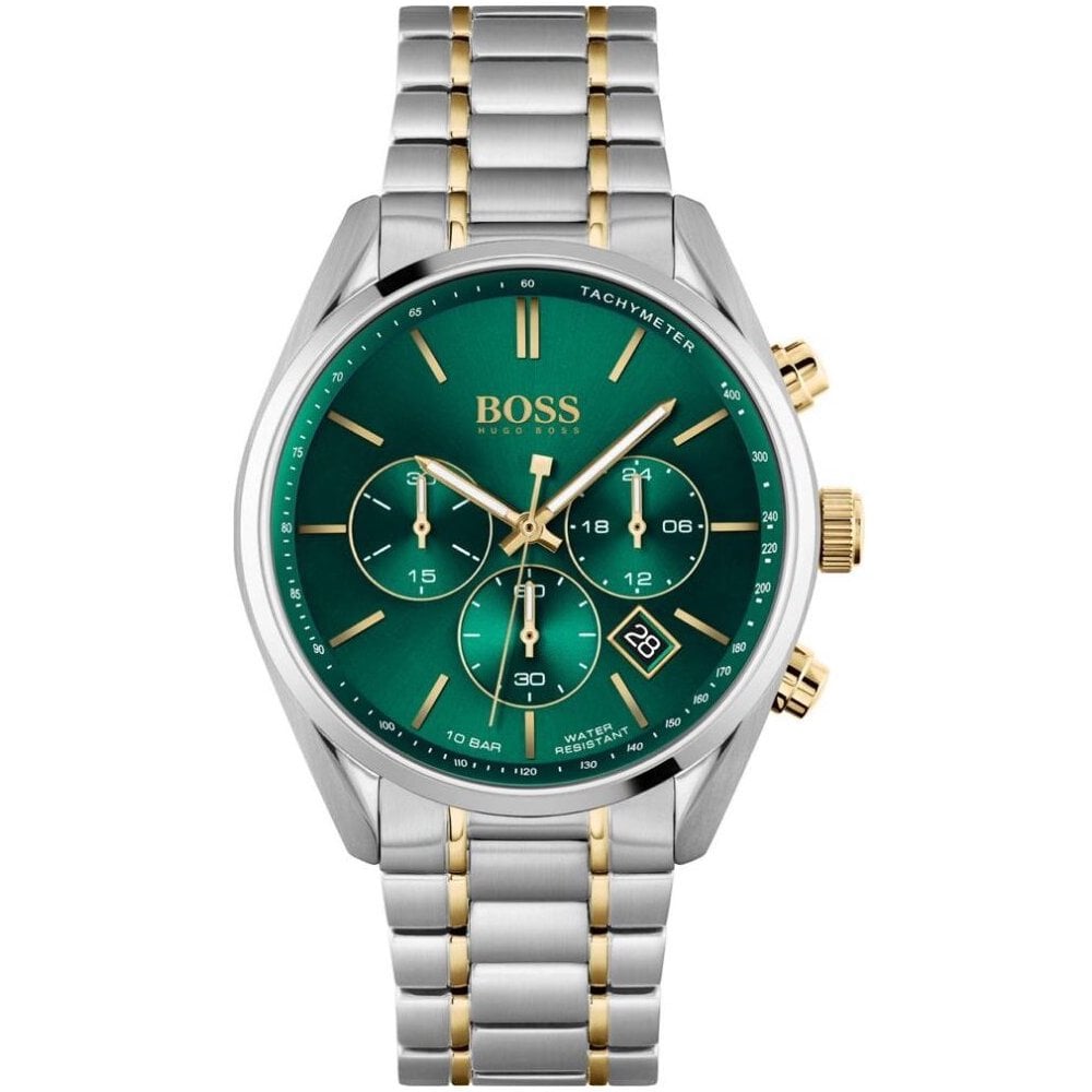 Hugo Boss Men's Champion Watch Hb 1513878