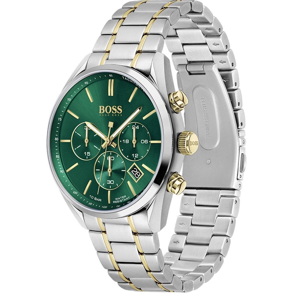 Hugo Boss Men's Champion Watch Hb 1513878 – product image 2