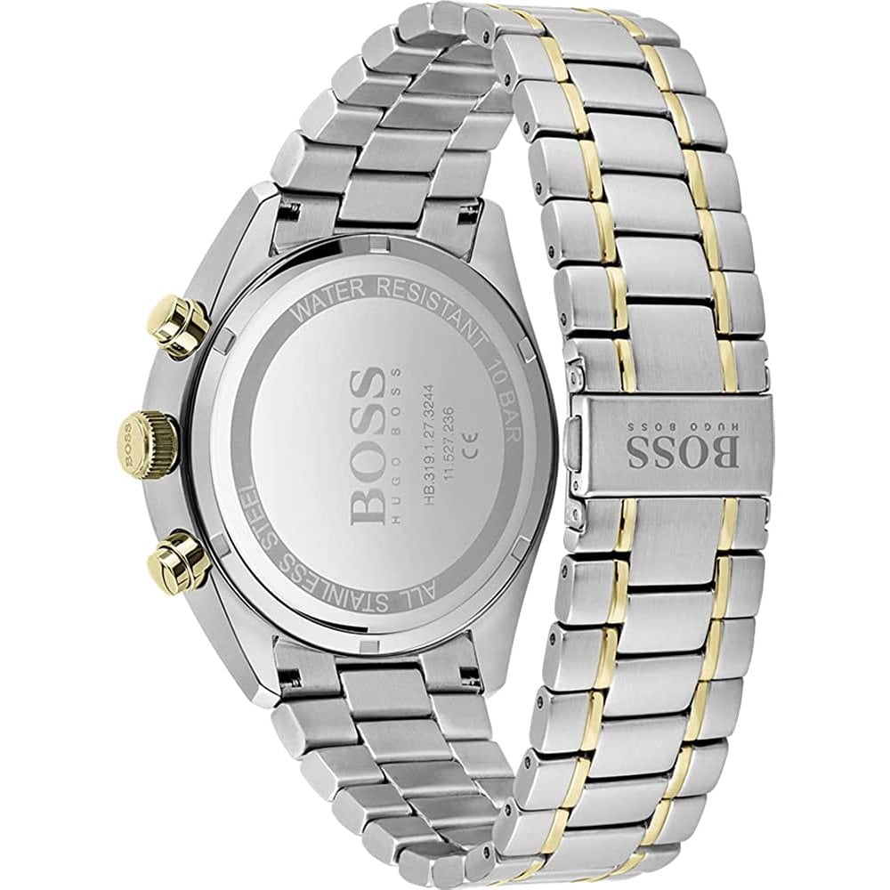 Hugo Boss Men's Champion Watch Hb 1513878 – product image 3