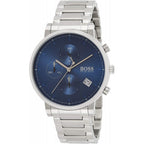 Hugo Boss Men S Chronograph Watch Integrity Blue Hb1513779 – product image 2
