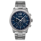 Hugo Boss Men S Chronograph Watch Professional Blue Hb1513527