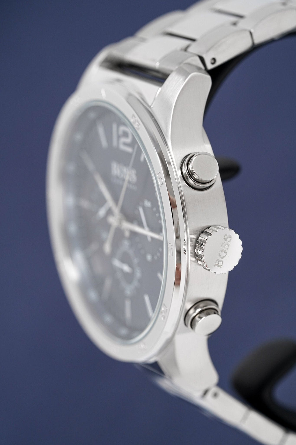 Hugo Boss Men S Chronograph Watch Professional Blue Hb1513527 – product image 5
