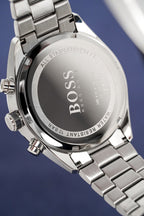 Hugo Boss Men S Watch Champion Black Hb1513871 – product image 2